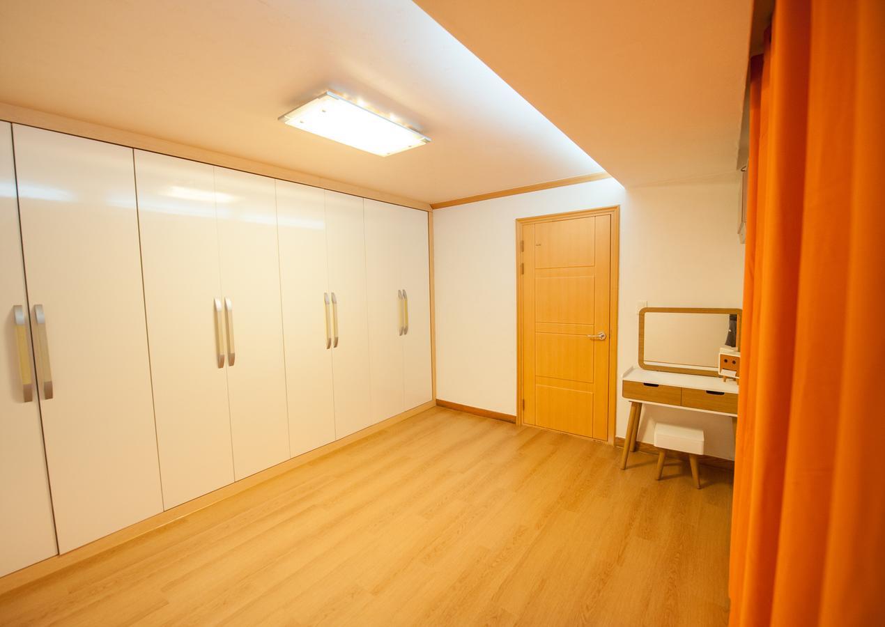 Jeju Sullem Pension Exterior photo