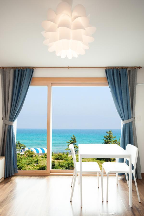 Jeju Sullem Pension Exterior photo